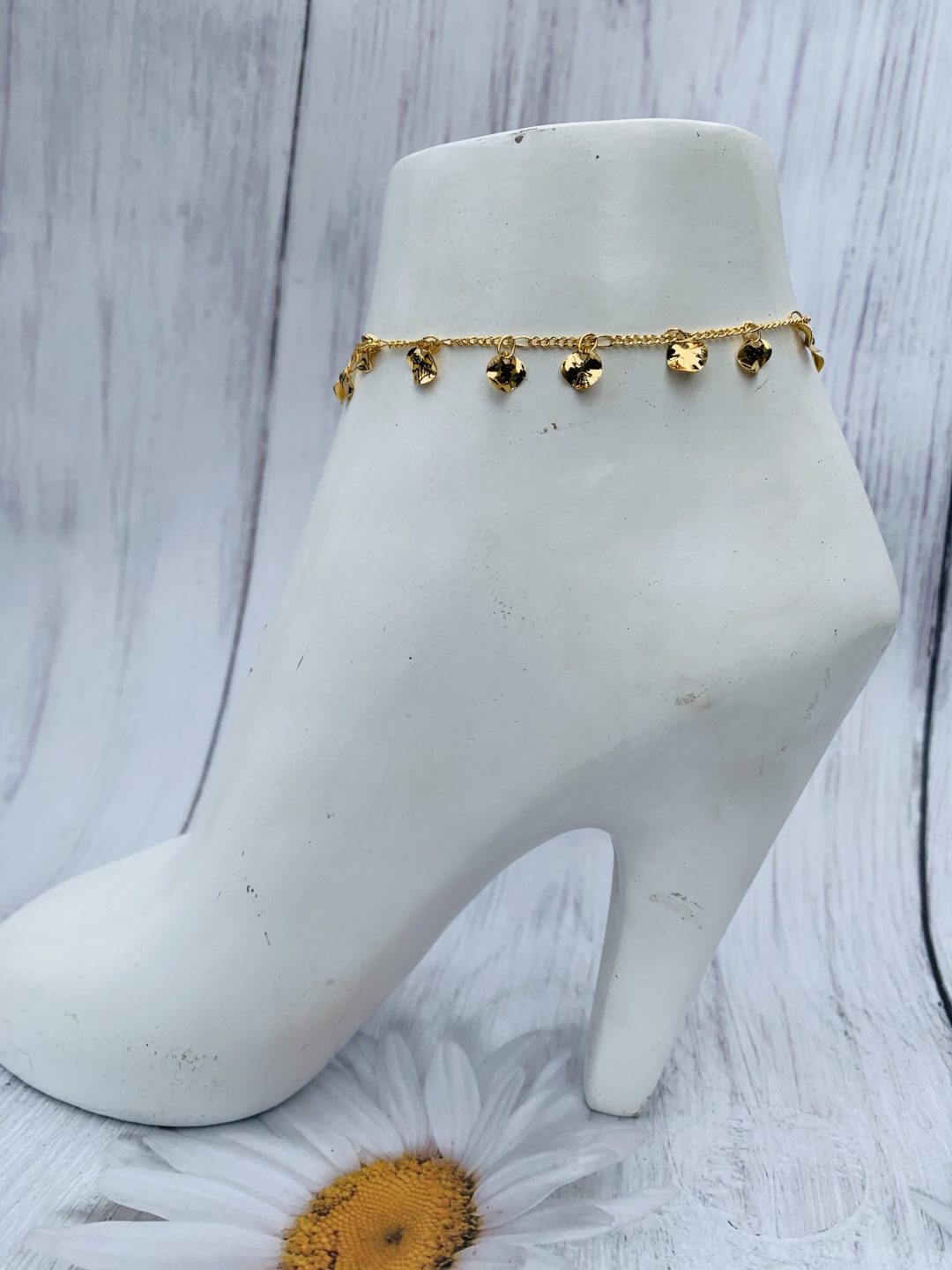 Anklet 010 - Image 2