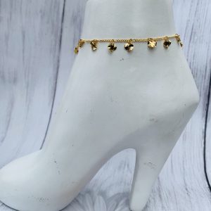 Anklet 010