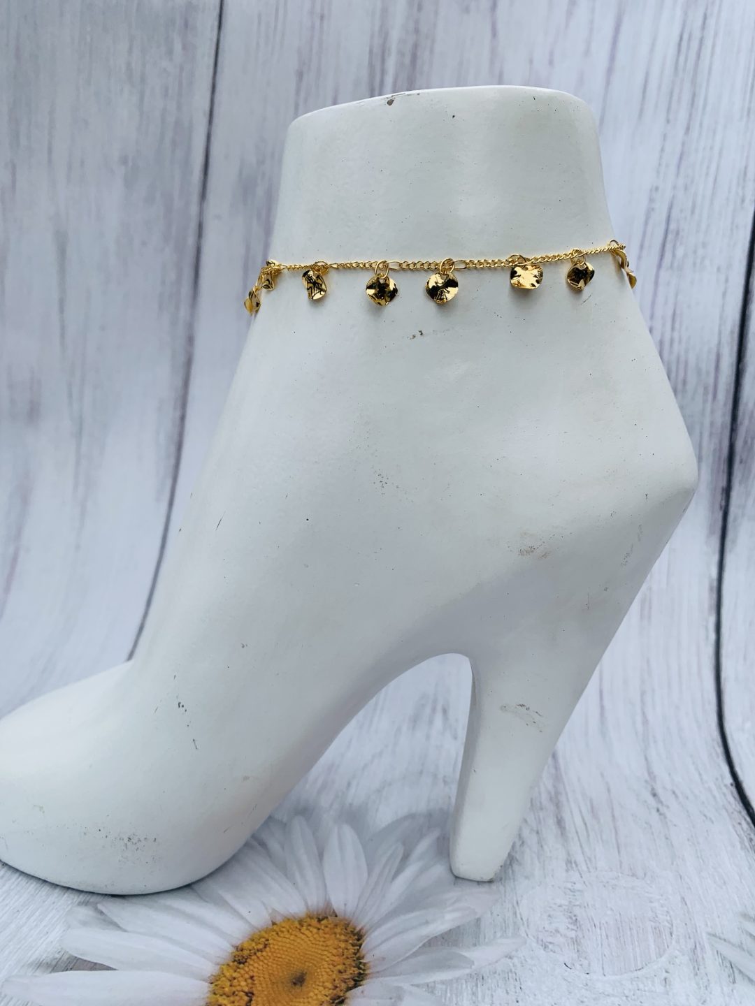 Anklet 010 - Image 4