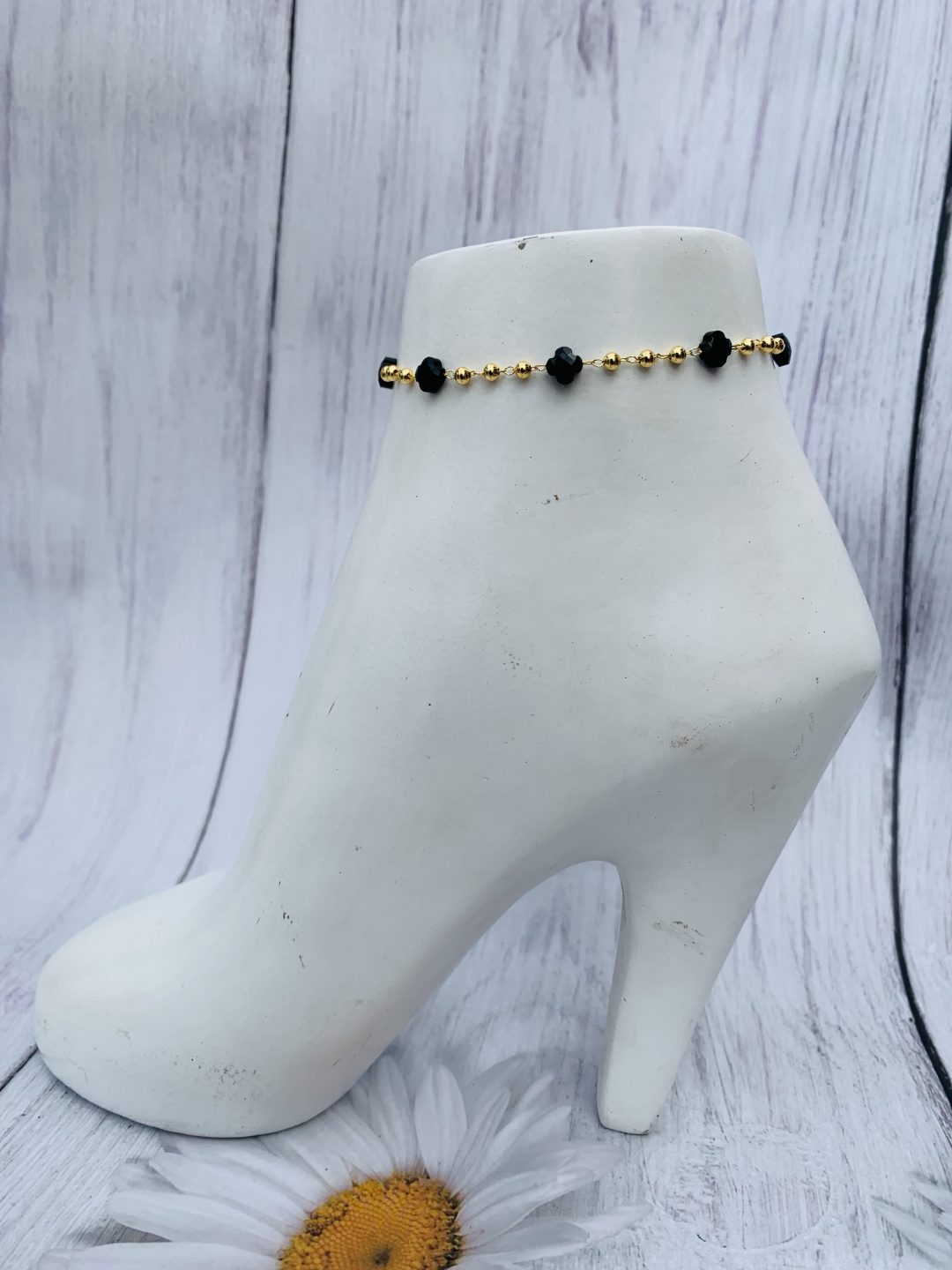 Anklet 009