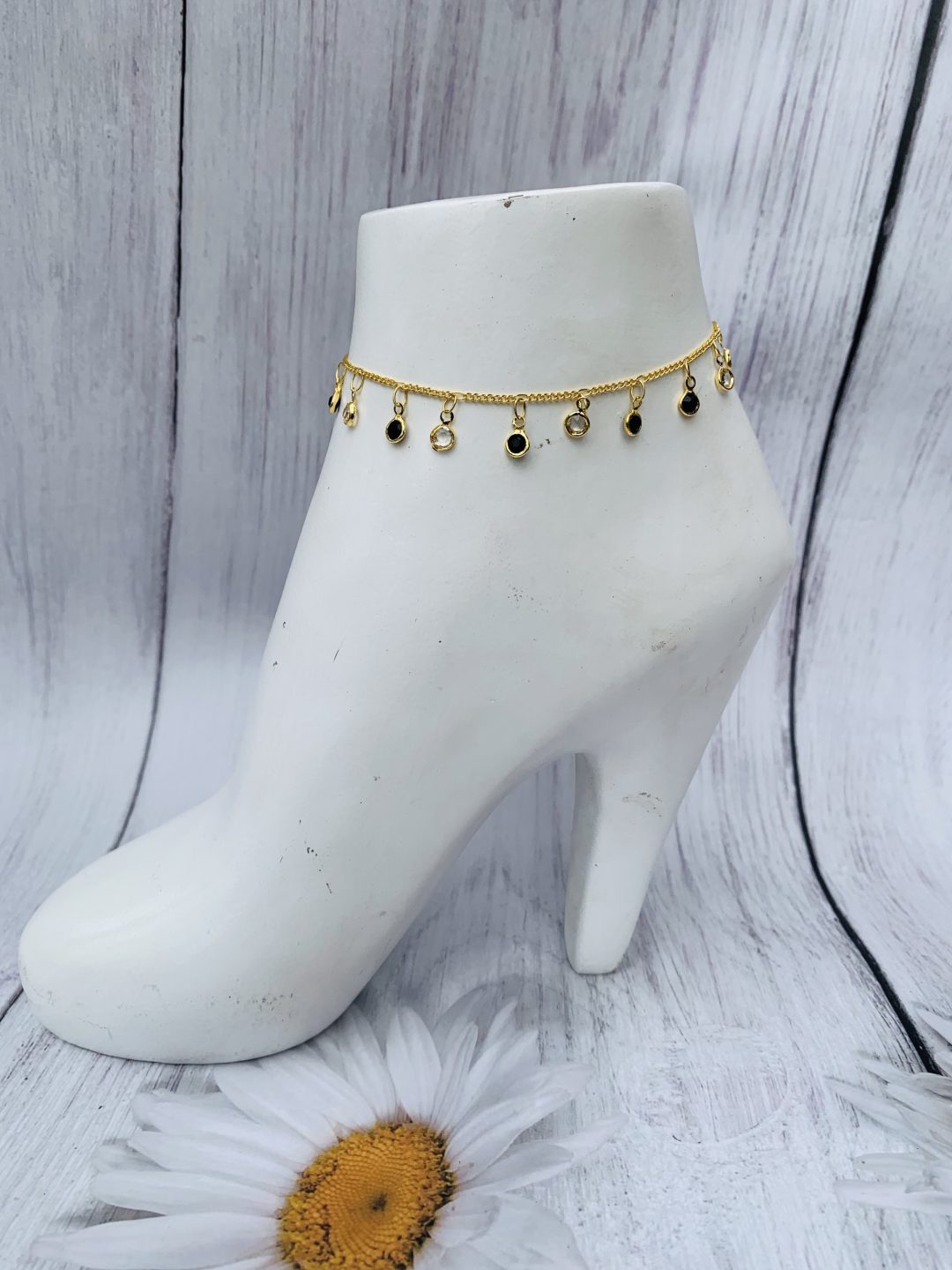 Anklet 007