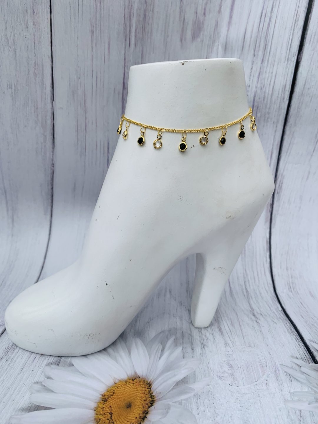 Anklet 007 - Image 3