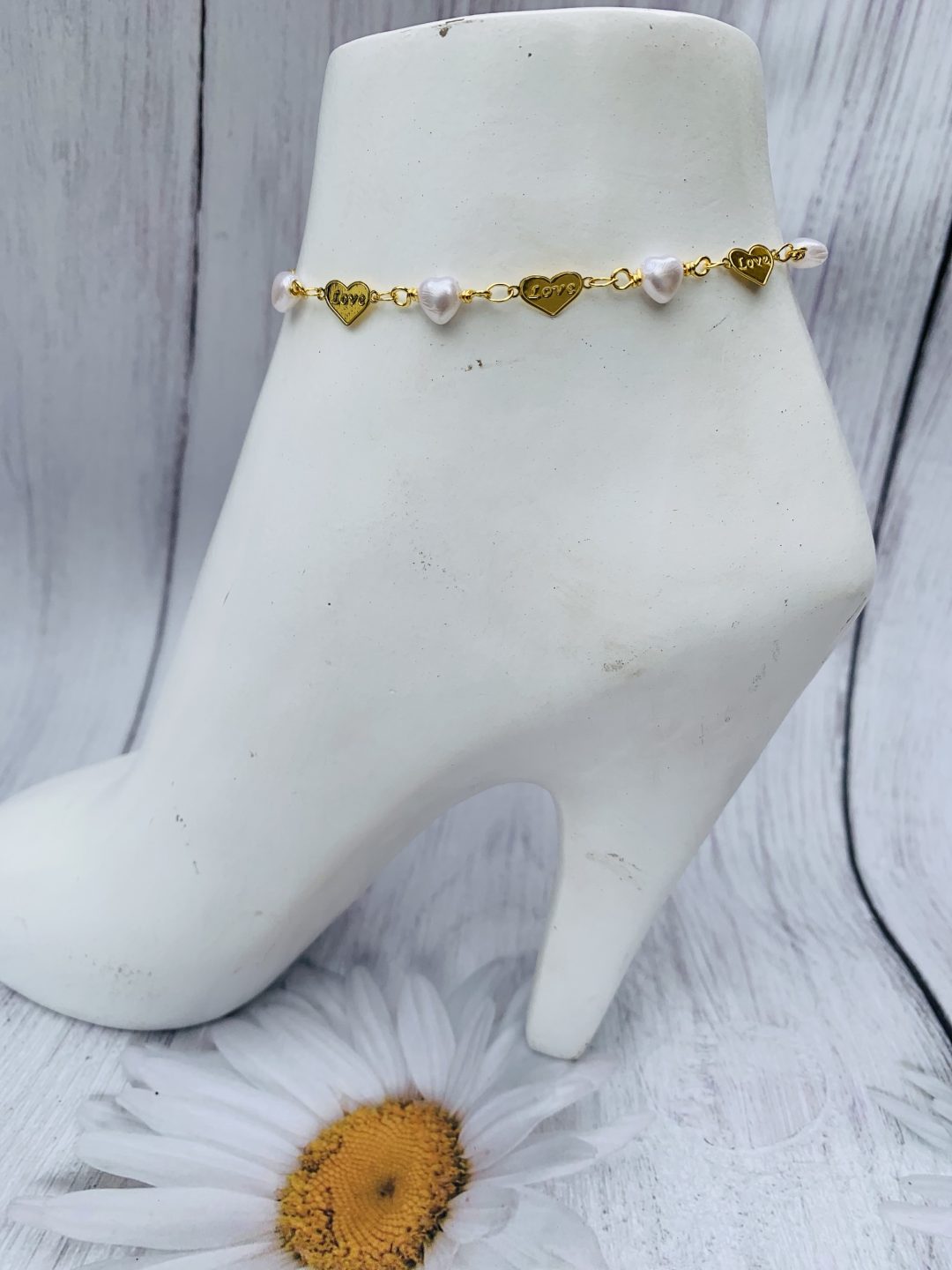 Anklet 006