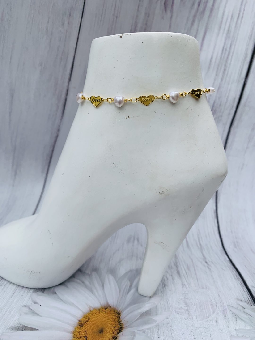 Anklet 006 - Image 2