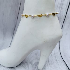 Anklet 006