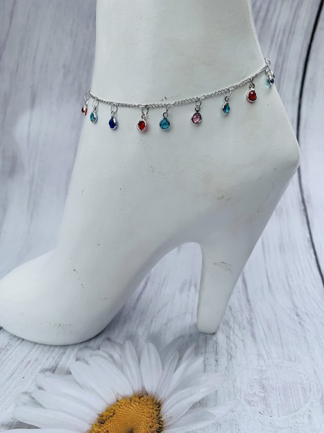 Anklet 001