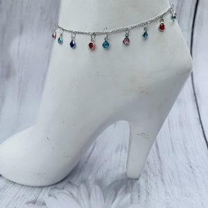 Anklet 001