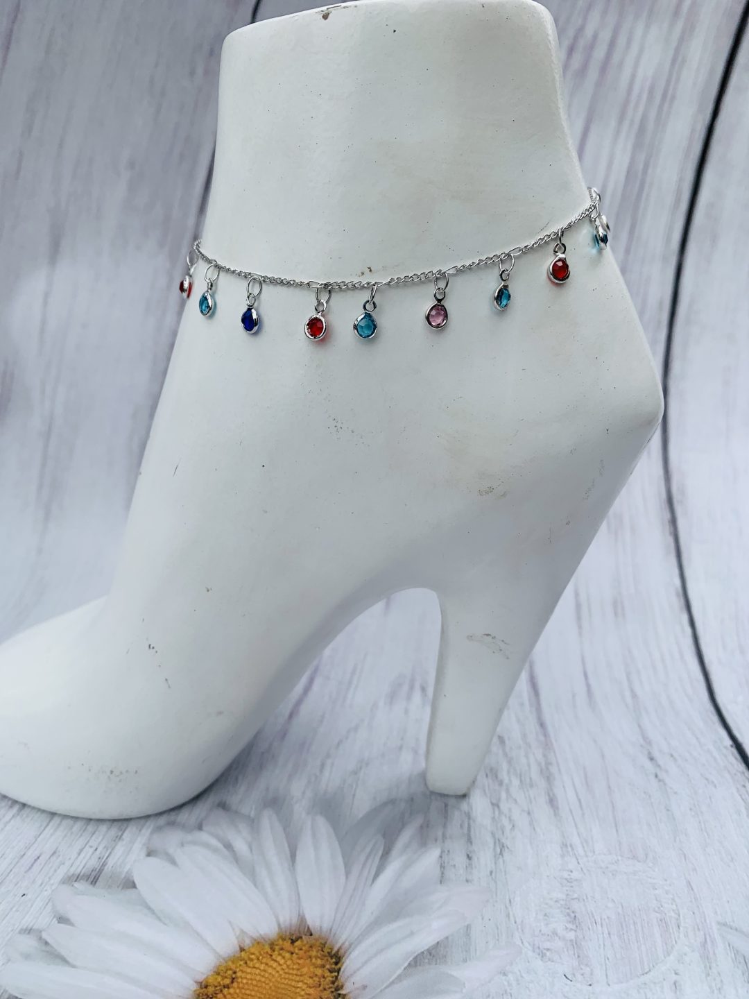 Anklet 001 - Image 2