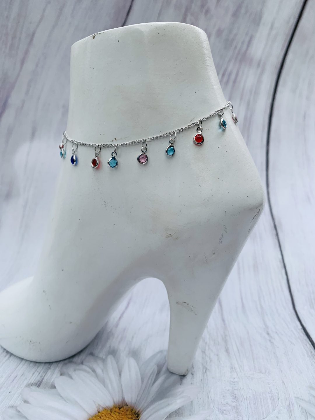 Anklet 001 - Image 3