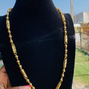 Xuping  ball necklace