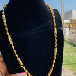 Xuping  ball necklace