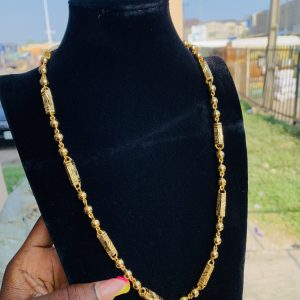 Xuping Luxury gold necklace