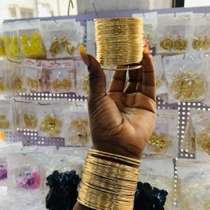 Dona mini bracelet