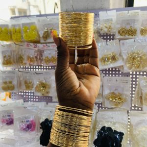 Dona mini bracelet