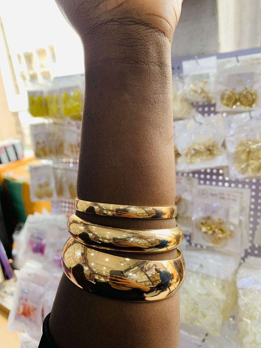 3in1 Nimble bracelet