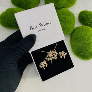 We lady set 009