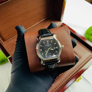 Patek philippe Geneve with Formica box