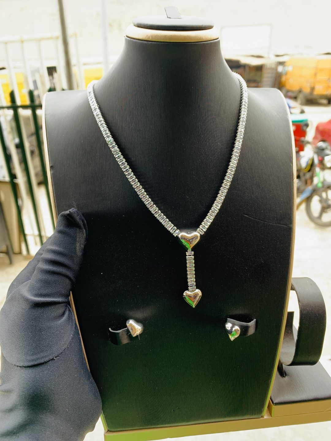 Mythique silver set - Image 5