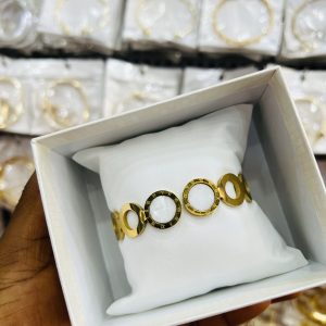Stainless Steel bracelet 004