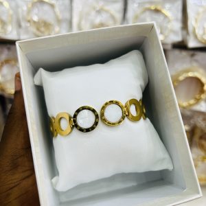 Stainless Steel bracelet 004
