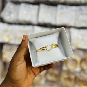 Stainless Steel bracelet 001