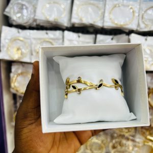 Stainless Steel bracelet 003