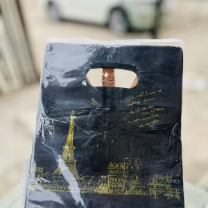 Medium size nylon 015  (100pcs)