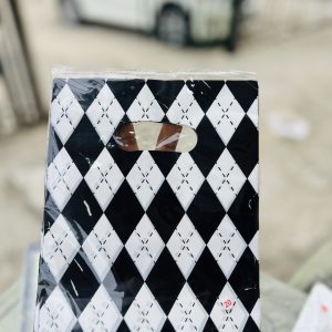 Medium size nylon 018  (100pcs)