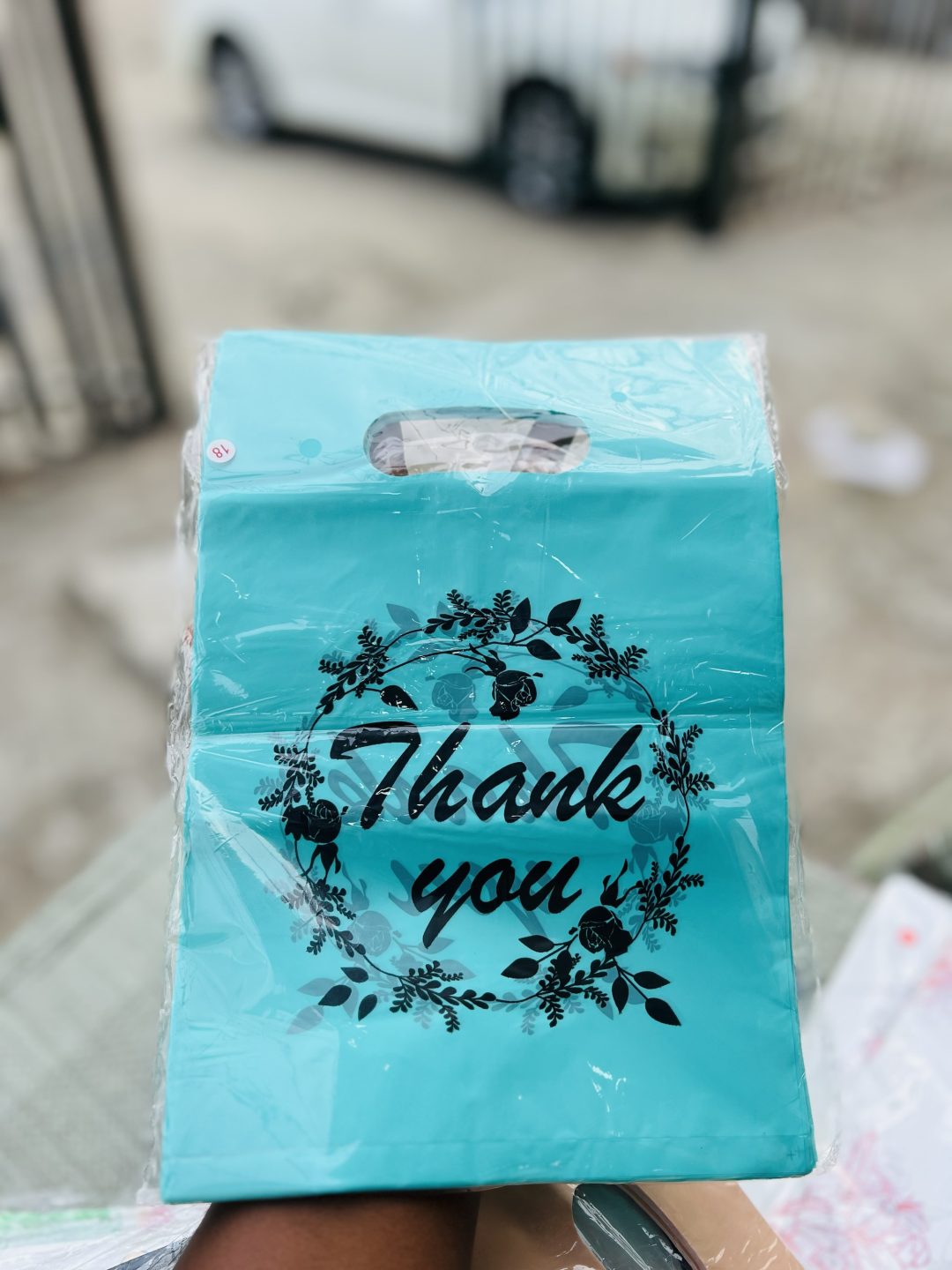 20/35 Medium size nylon 001 (100pcs)
