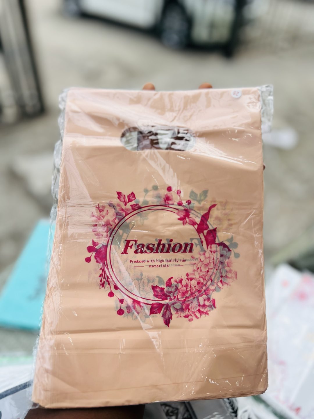 20/35 Medium size nylon 002 (100pcs)