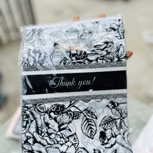 20/35 Medium size nylon 004 (100pcs)