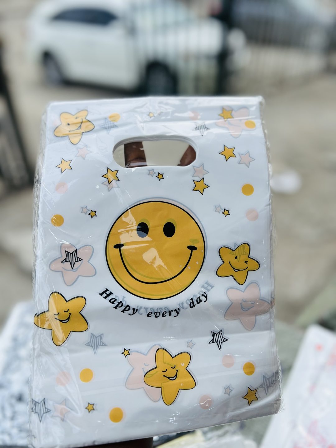 20/35 Medium size nylon 005 (100pcs)