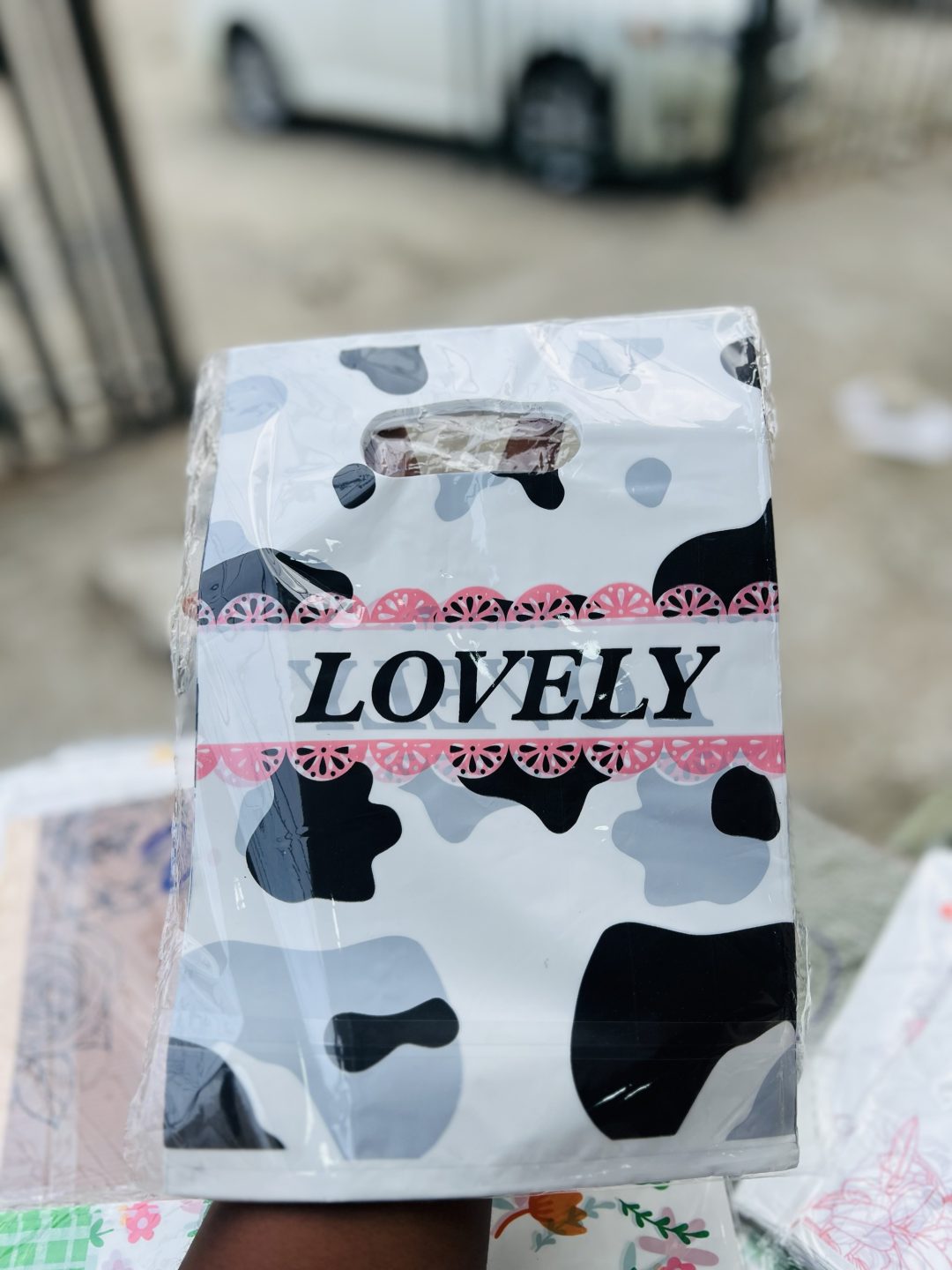 20/35 Medium size nylon 009 (100pcs)
