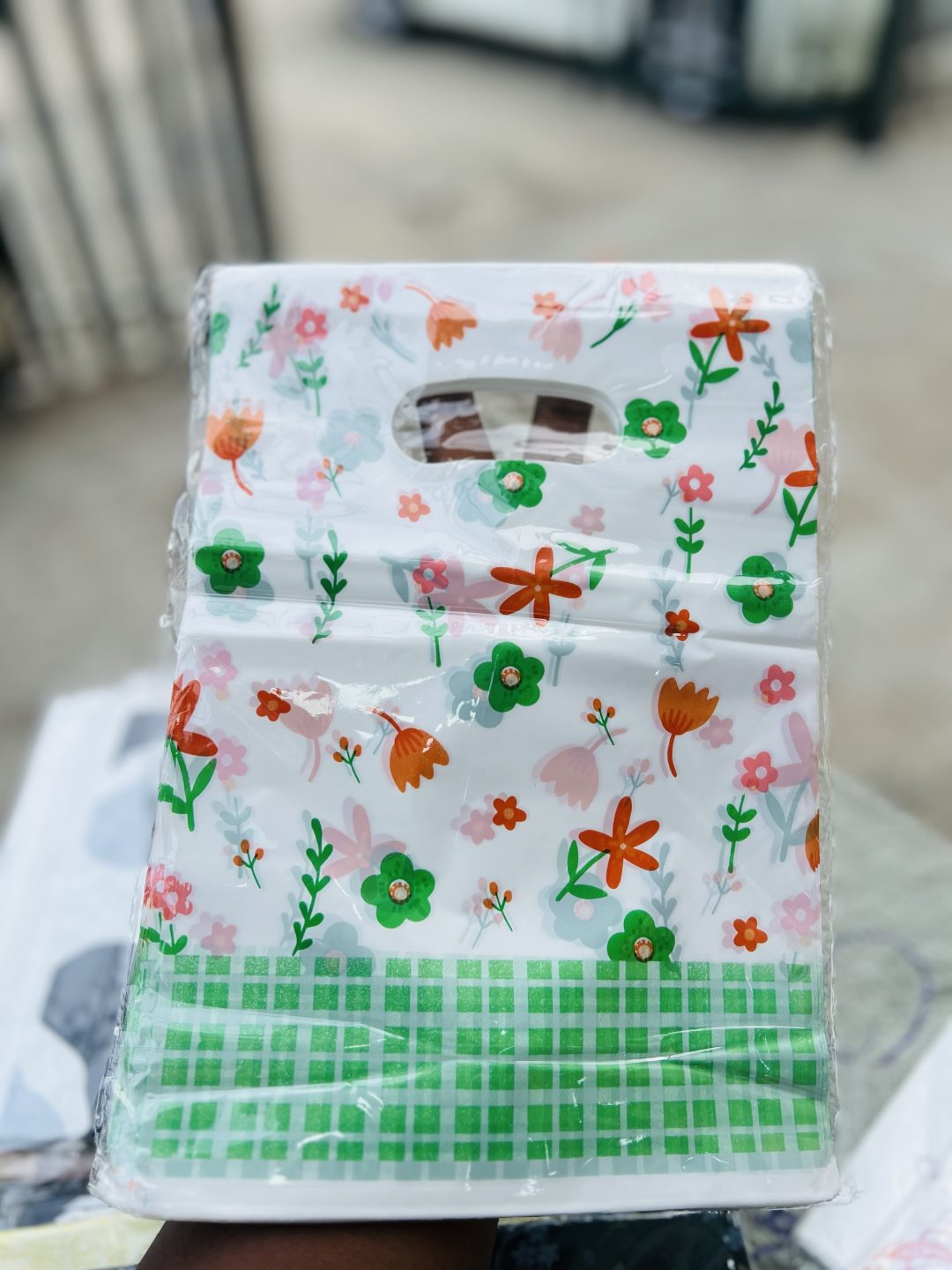 20/35 Medium size nylon 010 (100pcs)