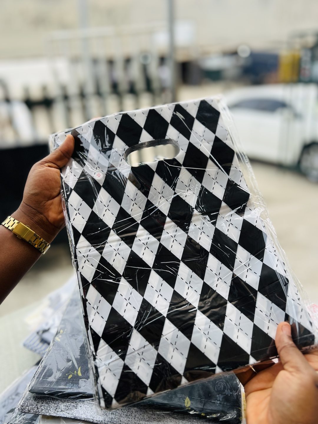 25/35 large sized nylon 012 (100pcs)