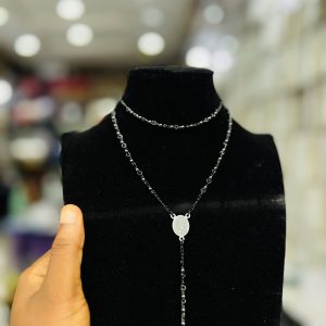 Black small designers Rosary