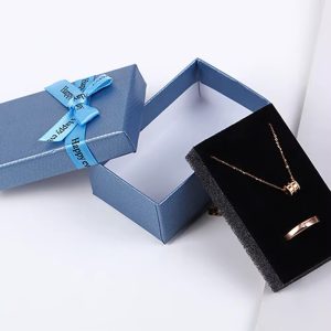 Everyday Necklace box