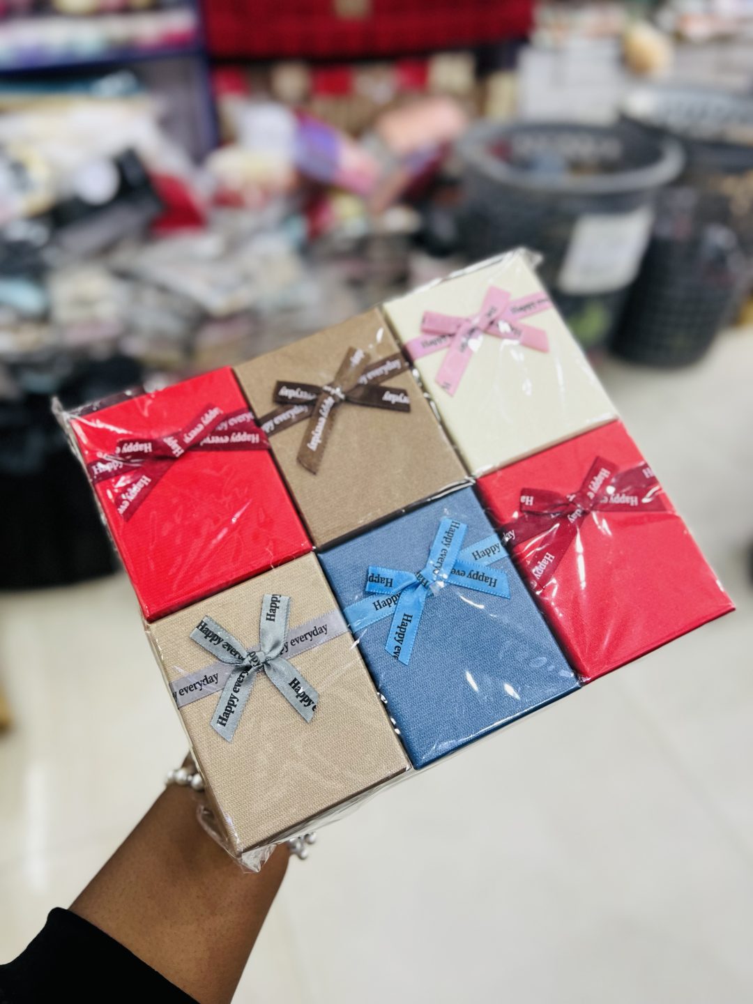 A dozen of Everyday necklace box(12pcs) - Image 2