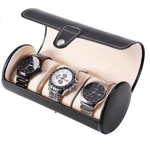 3 in 1 watch organizer