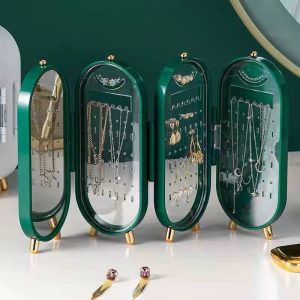 4 in 1 jewelry organizer