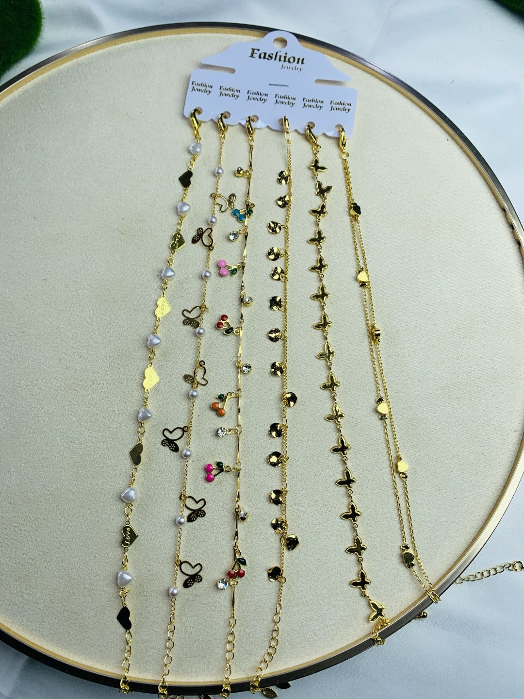 Half dozens of anklets 002 - Image 4