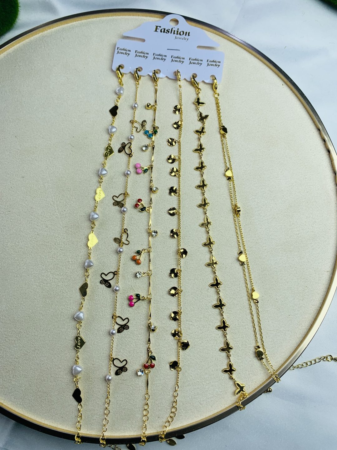 Half dozens of anklets 002 - Image 3