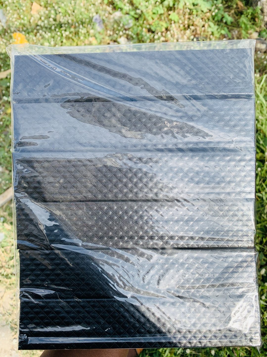A dozen of Black bracelet box - Image 2