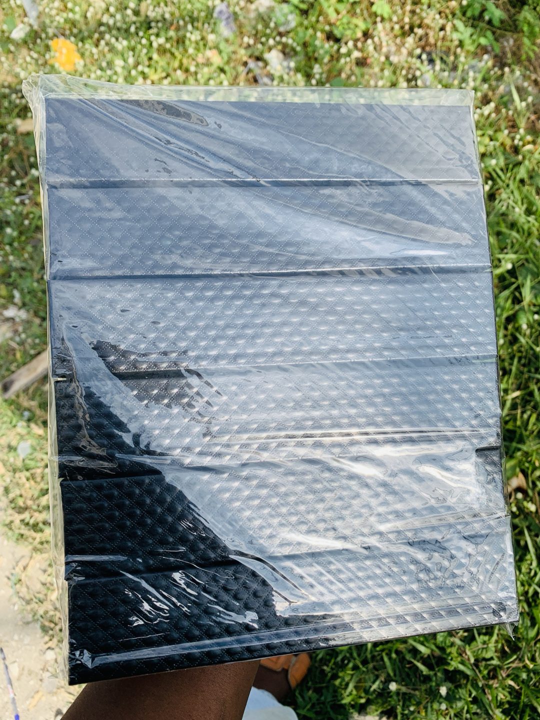 A dozen of Black bracelet box - Image 3