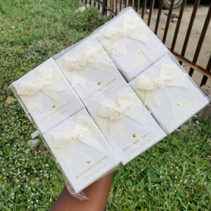 A Dozen of thick Best wishes box