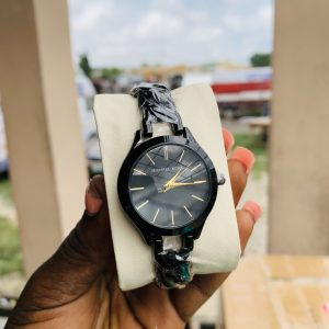 Micheal kors Black watch