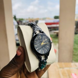 Micheal kors Black watch