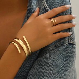 Fashion bracelet combo 007