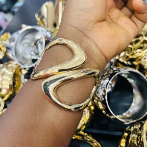 Chunky bracelet 023