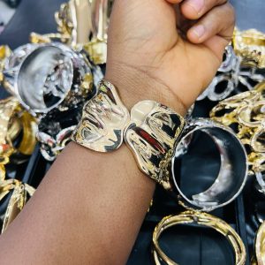 Chunky bracelet 021